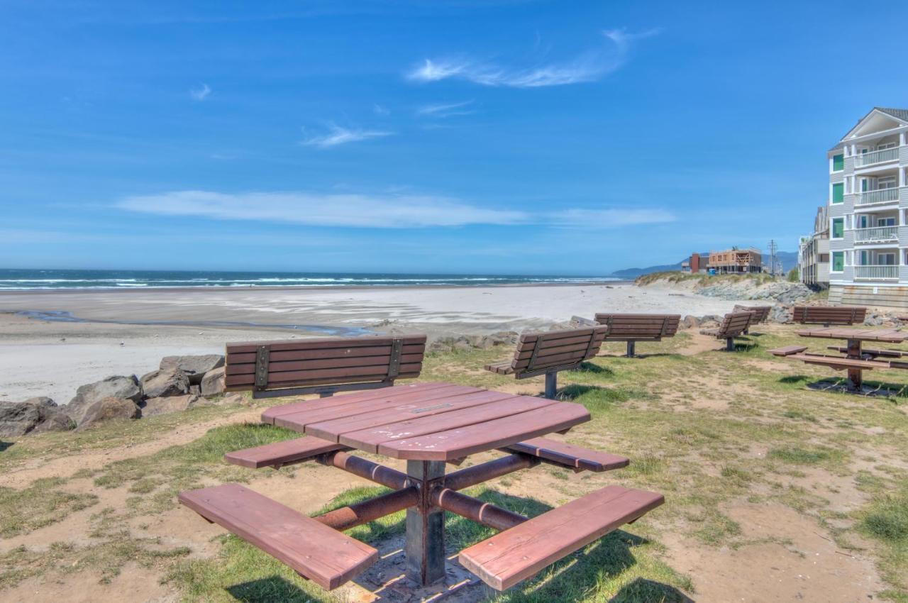 Blake House Rockaway Beach Buitenkant foto