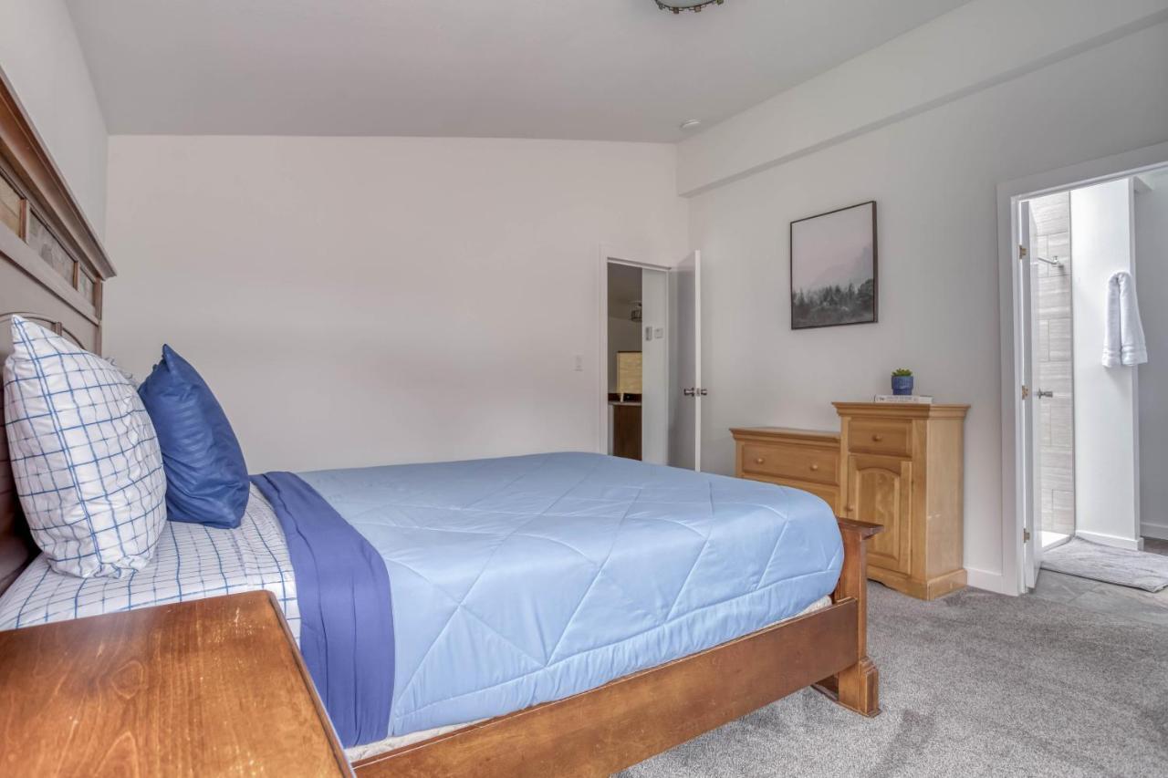 Blake House Rockaway Beach Buitenkant foto