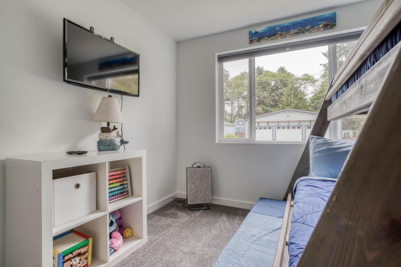Blake House Rockaway Beach Buitenkant foto